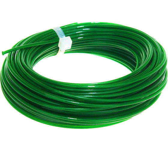 Леска 1.6мм 15м greenline Oleo-Mac 6304-0155 1