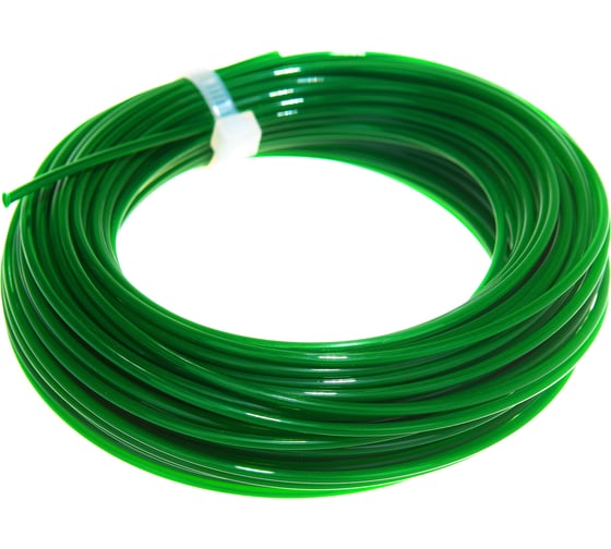 Леска 1.6мм 15м greenline Oleo-Mac 6304-0155