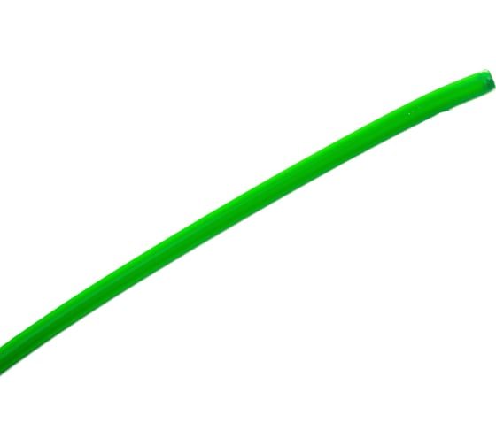 Леска 1.6мм 15м greenline Oleo-Mac 6304-0155