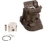 Поршневая группа для HUSQVARNA 340 110034 ZeepDeep 866062 1