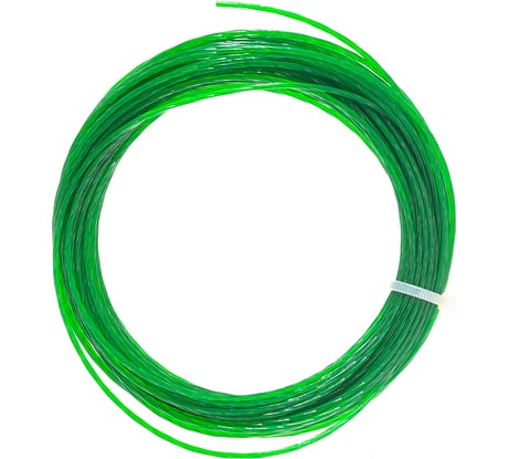 Леска 1.6мм 15м star Oleo-Mac 6304-0161