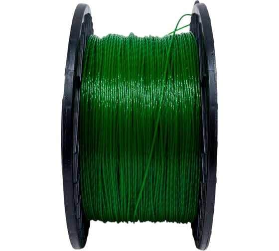 Леска 1.6мм 393м silent Oleo-Mac 6304-0151