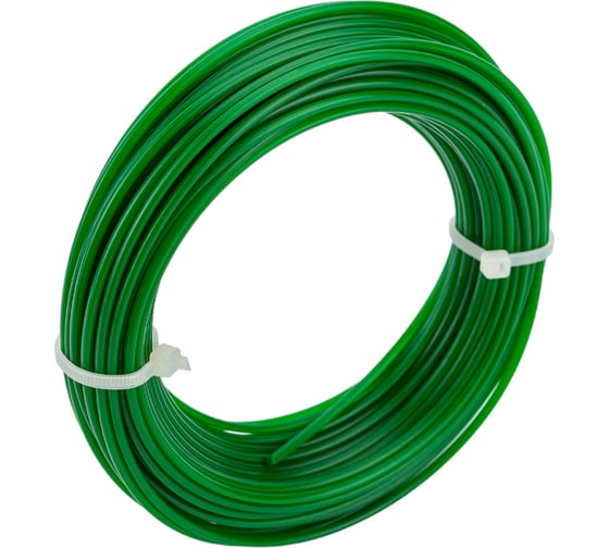 Леска 2.0мм 15м greenline Oleo-Mac 6304-0156