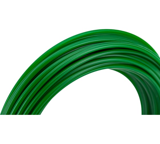 Леска 2.0мм 15м greenline Oleo-Mac 6304-0156