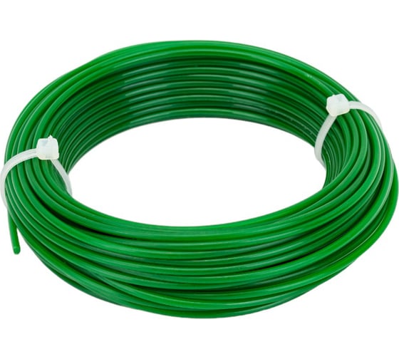 Леска 2.0мм 15м greenline Oleo-Mac 6304-0156