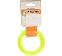 Леска 2.0мм 15м star Oleo-Mac 6304-0162