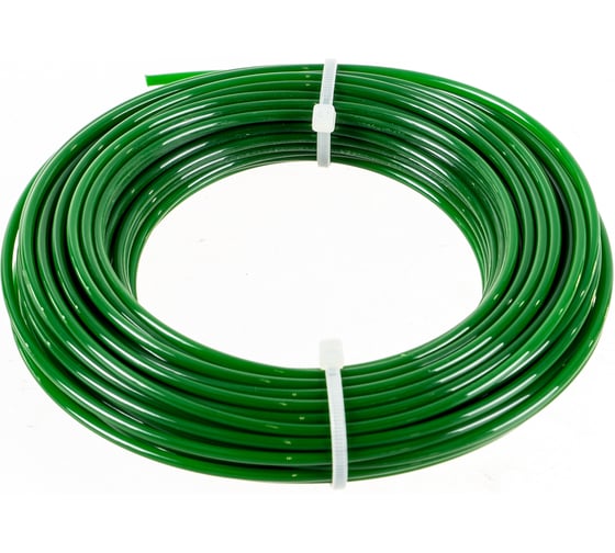 Леска 2.4мм 15м greenline Oleo-Mac 6304-0157