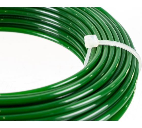 Леска 2.4мм 15м greenline Oleo-Mac 6304-0157