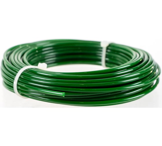 Леска 2.4мм 15м greenline Oleo-Mac 6304-0157