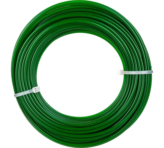 Леска 2.4мм 15м greenline Oleo-Mac 6304-0157