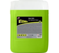 Активная пена для бесконтактной мойки Dr.Active SW 100 22 кг Sintec 802911