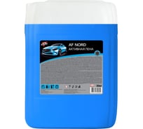 Активная пена для бесконтактной мойки Dr.Active AF Nord 20 кг Sintec 802906