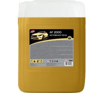 Активная пена для бесконтактной мойки Dr.Active AF 2000 24 кг Sintec 802550
