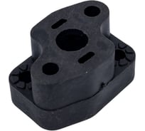 Патрубок карбюратора для бензотриммера 26сс ZeepDeep 889963