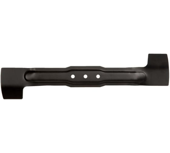 Нож для газонокосилки BOSCH 400 мм (zcd m005) 112025 ZeepDeep 876064 1