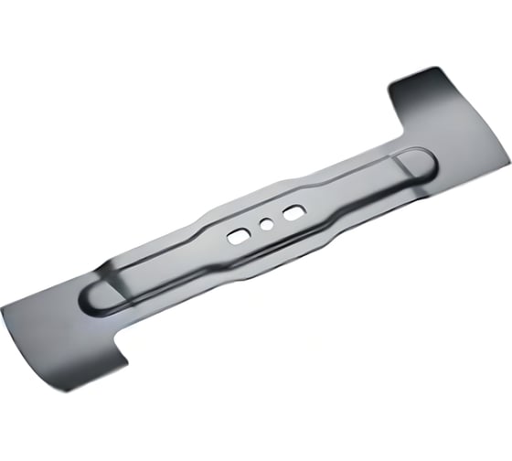 Нож для газонокосилки BOSCH 370 мм (zcd m003) 112024 ZeepDeep 876063 1