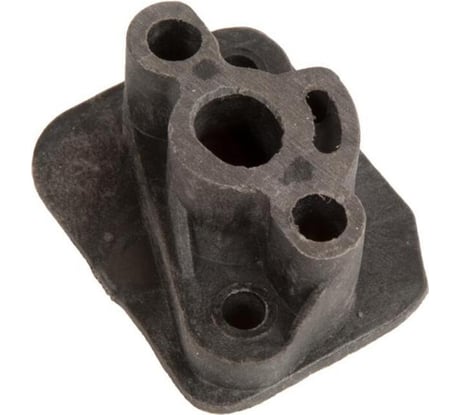 Патрубок карбюратора для бензотриммера 33сс ZeepDeep 890014