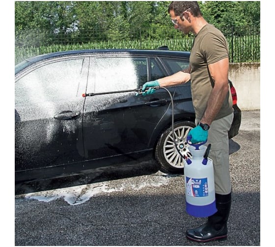 Пеногенератор Di Martino Alta 7000 Foam AL4020F