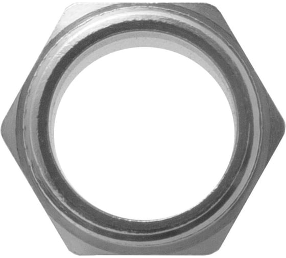 Штуцер 1/2" н х 25 мм MasterProf ИС.070655