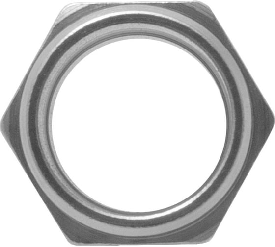 Штуцер 1/2" н х 25 мм MasterProf ИС.070655