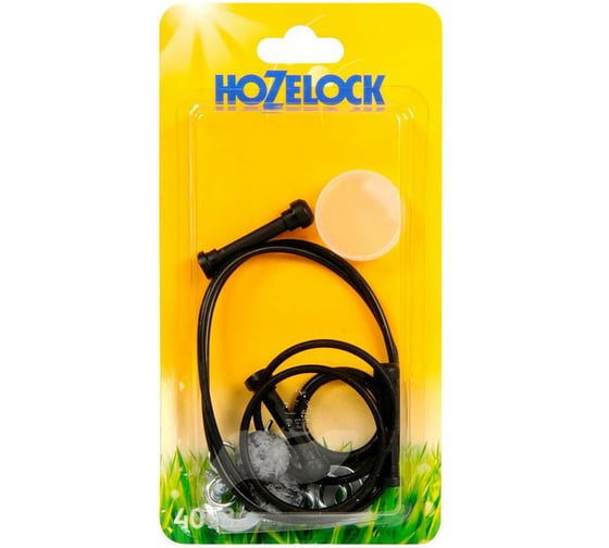 Комплект годового обслуживания для опрыскивателей 12/16 л Hozelock 4093P0000 1