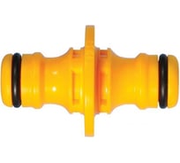 Коннектор двойной Hozelock 2291P9000