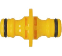 Коннектор двойной Hozelock 2291A6002