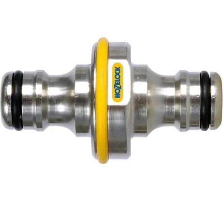 Коннектор двойной Pro Hozelock 2044P0000
