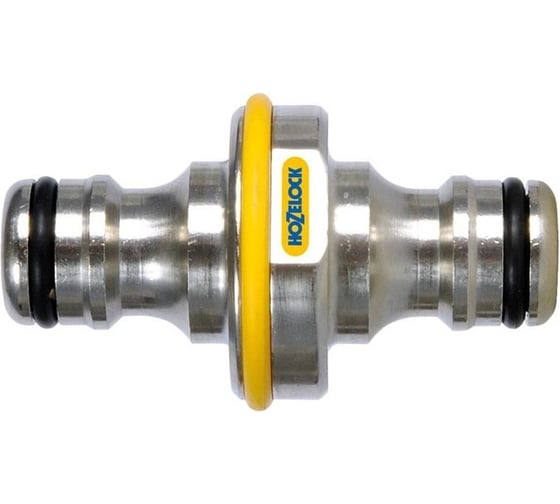 Коннектор двойной Pro Hozelock 2044P0000 1