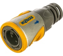 Коннектор для концов шлангов Pro (12.5/15 мм) Hozelock 2030P0000