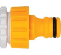 Коннектор для крана (1/2"; 3/4") Hozelock 2184P9240