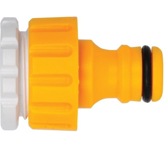 Коннектор для крана (1/2"; 3/4") Hozelock 2184P9240 1