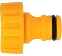 Коннектор для крана (19 мм) Hozelock 2167P9000