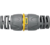 Коннектор для ремонта шлангов Pro (12.5 мм) Hozelock 2043P0000