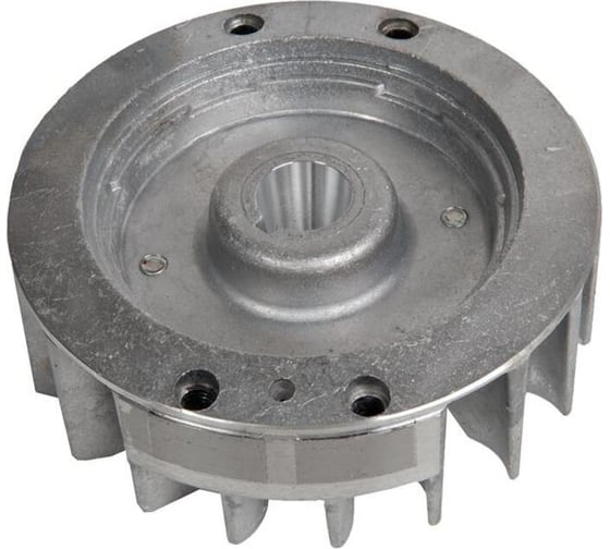 Маховик для бензопил HUSQVARNA 340/345/350/353/445/450 ан5038243-01 122040 ZeepDeep 876158