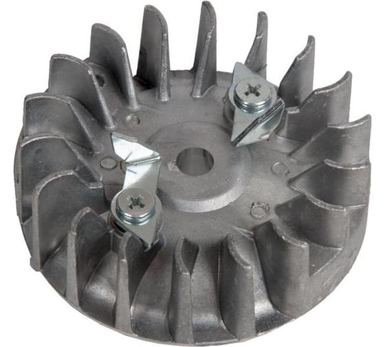 Маховик для бензопил HUSQVARNA 340/345/350/353/445/450 ан5038243-01 122040 ZeepDeep 876158