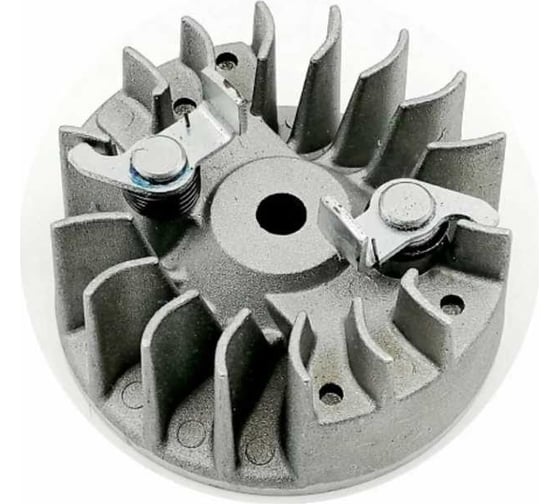 Маховик для бензопилы PARTNER 350/351 ZeepDeep 888159
