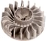 Маховик для STIHL st341/361 121077 ZeepDeep 865850 2