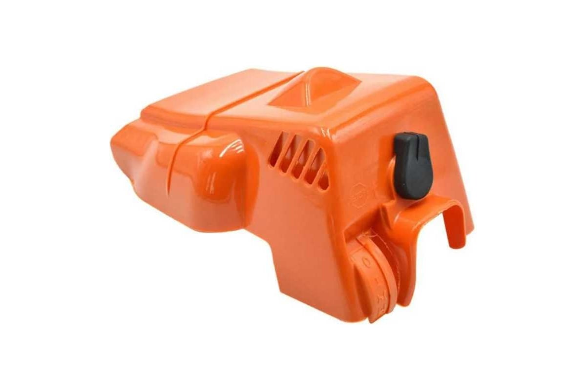 Крышка цилиндра пластиковая для бензопилы STIHL ms170/180 ZeepDeep ...