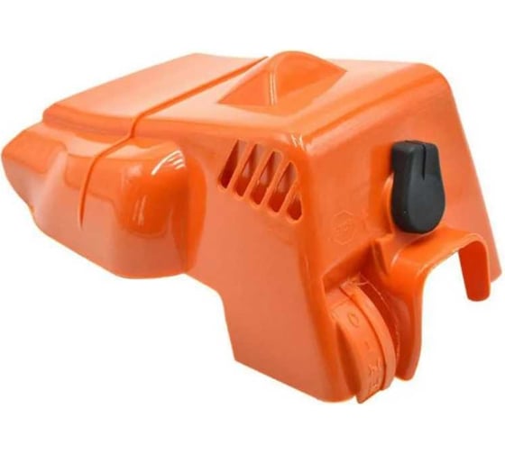 Крышка цилиндра пластиковая для бензопилы STIHL ms170/180 ZeepDeep 888527 1