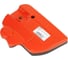 Крышка тормоза для HUSQVARNA 445/450 122104 ZeepDeep 922703 1