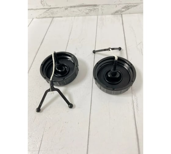Крышка масляного/топливного бака для STIHL ms170/180 121017 ZeepDeep 922726