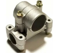 Крепление рукоятки 28 мм для бензотриммера 26/33/43/52сс ZeepDeep 889969