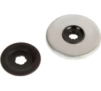 Комплект шайб редуктора для HUSQVARNA 128 (верхняя + прижимная) 102238 ZeepDeep 903335