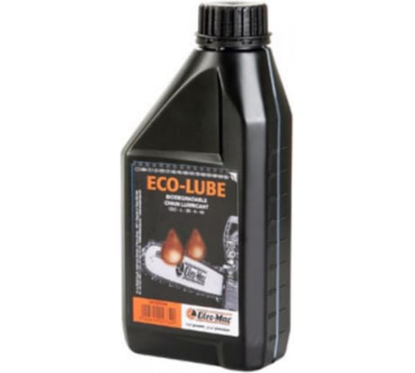 Масло для цепей Ecolube (1 л) Oleo-Mac 3555-008