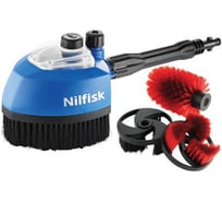 Набор щеток MULTI BRUSH KIT Nilfisk 128470459
