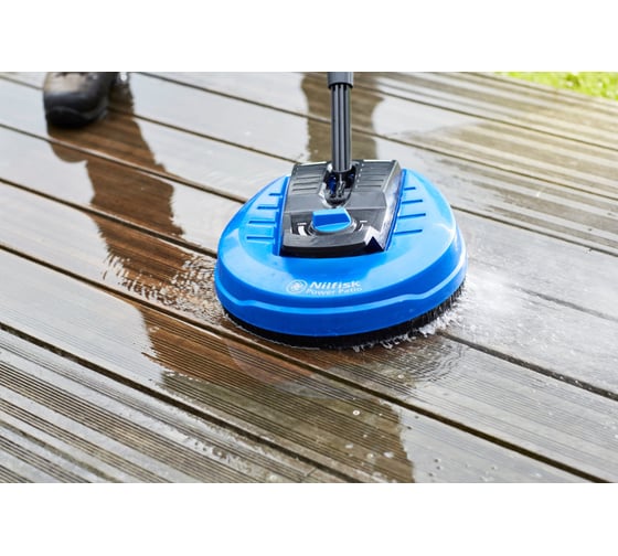 Насадка POWER PATIO Nilfisk 128500955
