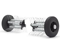 Щелеватель газона для MB 50, MB 86, MB 81, MB 87 Pubert 8000010603