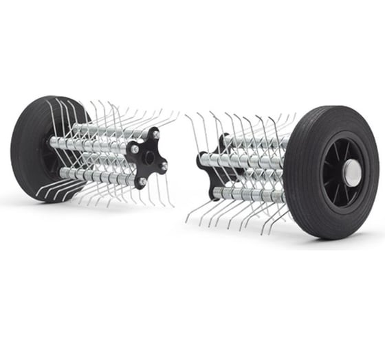 Щелеватель газона для MB 50, MB 86, MB 81, MB 87 Pubert 8000010603 1