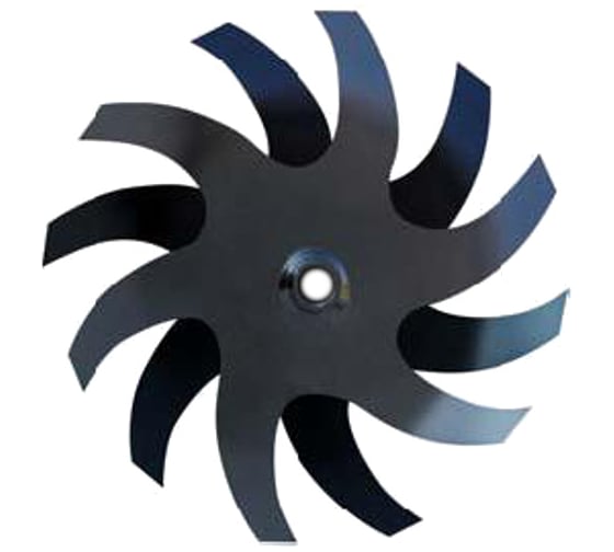 Фреза шестилепестковая для MB31H, MB 33R Pubert 8000020712 1